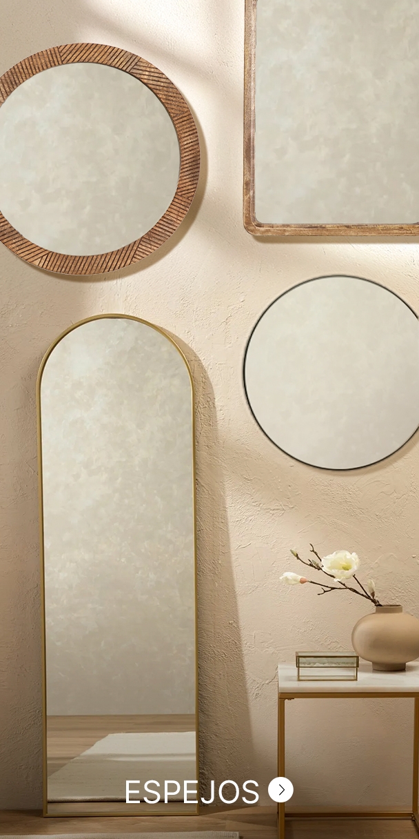 espejos