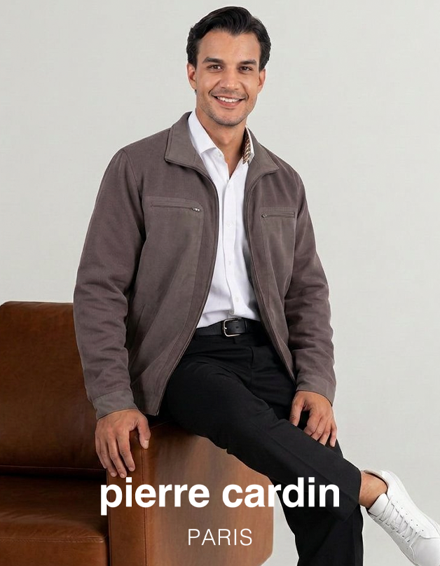 pierre cardin
