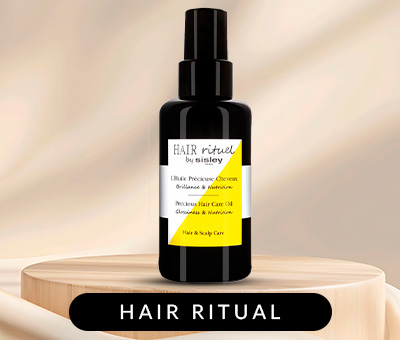 Hair Ritual By Sisley