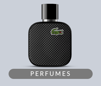 Perfumería