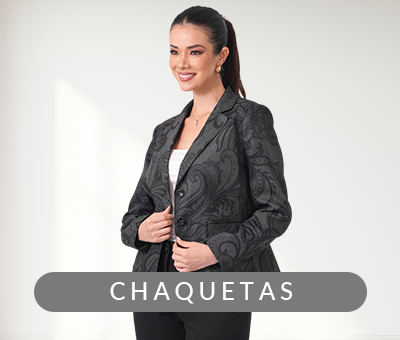 Chaquetas