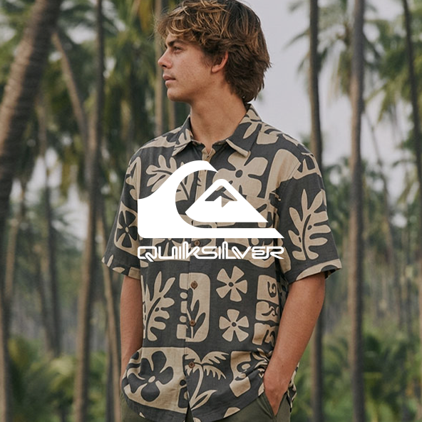 quiksilver