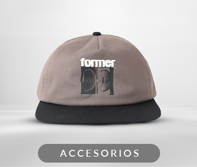 Accesorios