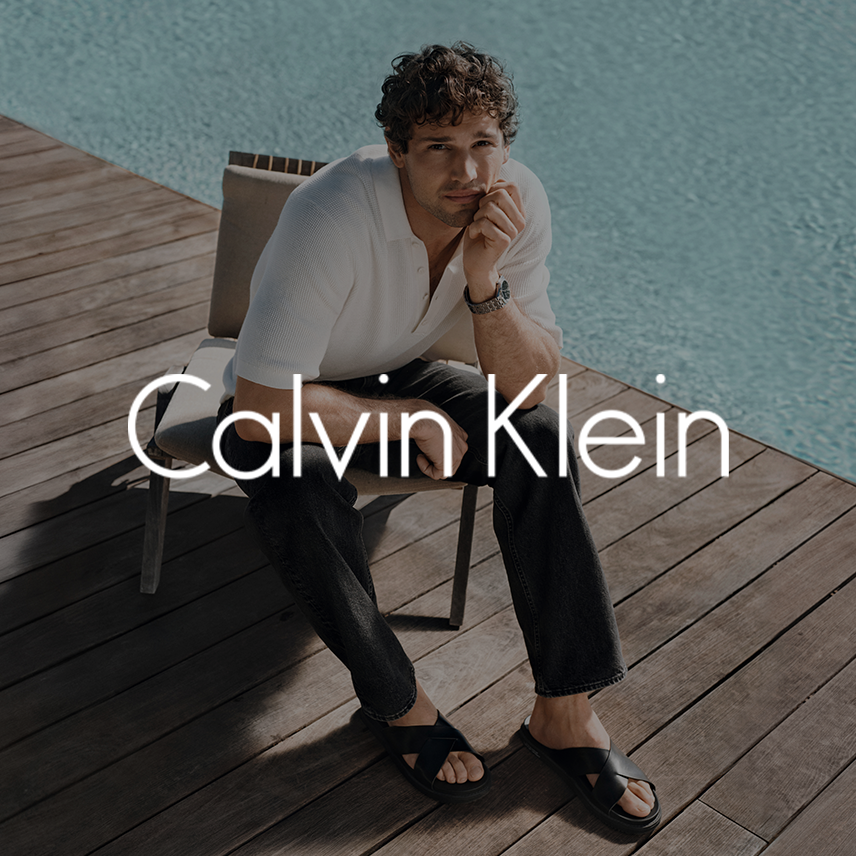 calvin klein