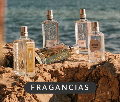 Fragancias