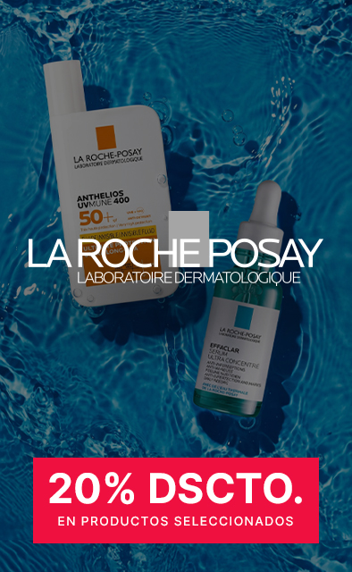 LA ROCHE POSAY