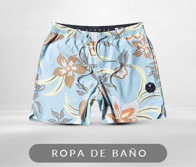 Ropa de baño