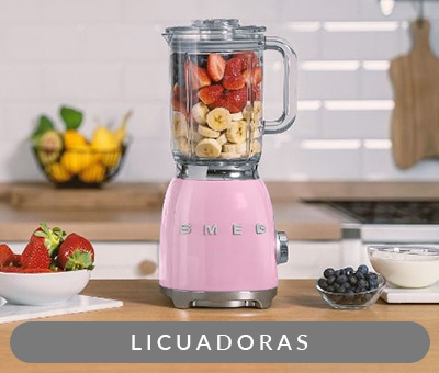 Licuadoras