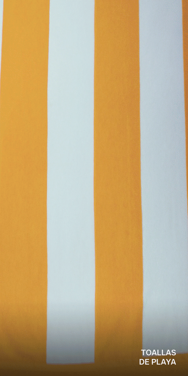 toallas