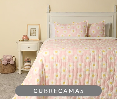 Cubrecamas