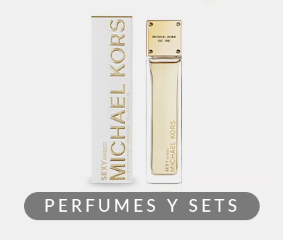 PERFUMES Y SETS