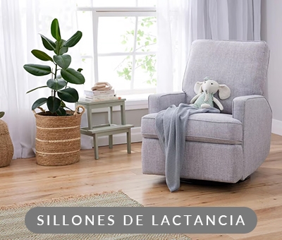 Sillones de Lactancia