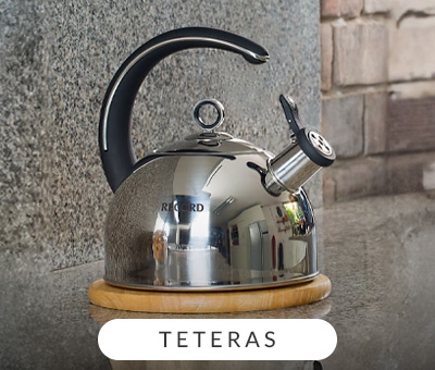 Teteras
