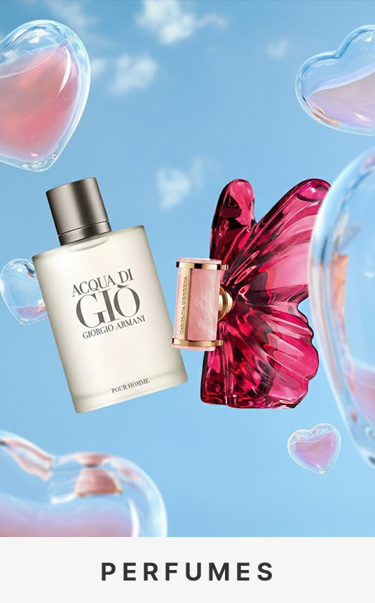 Perfumes