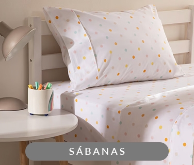 Sábanas