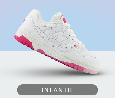 Zapatillas infantil