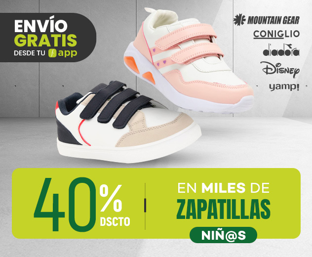 Falabella.com | Bienvenidos a nuestra Tienda Online