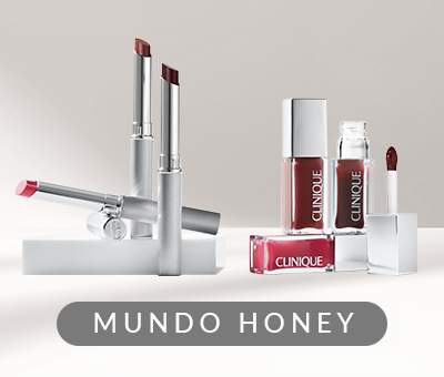 Mundo Honey