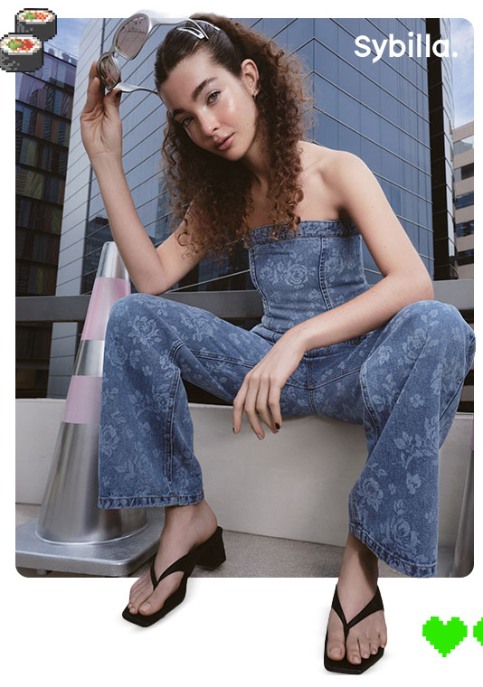 Denim Juvenil 01