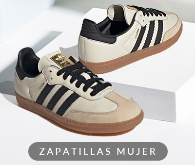 ZAPATILLAS MUJER