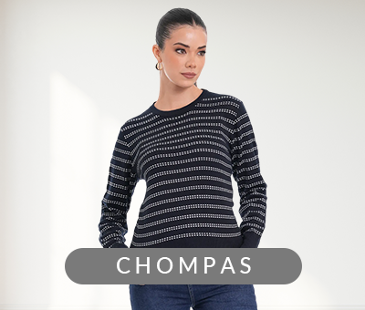 Chompas
