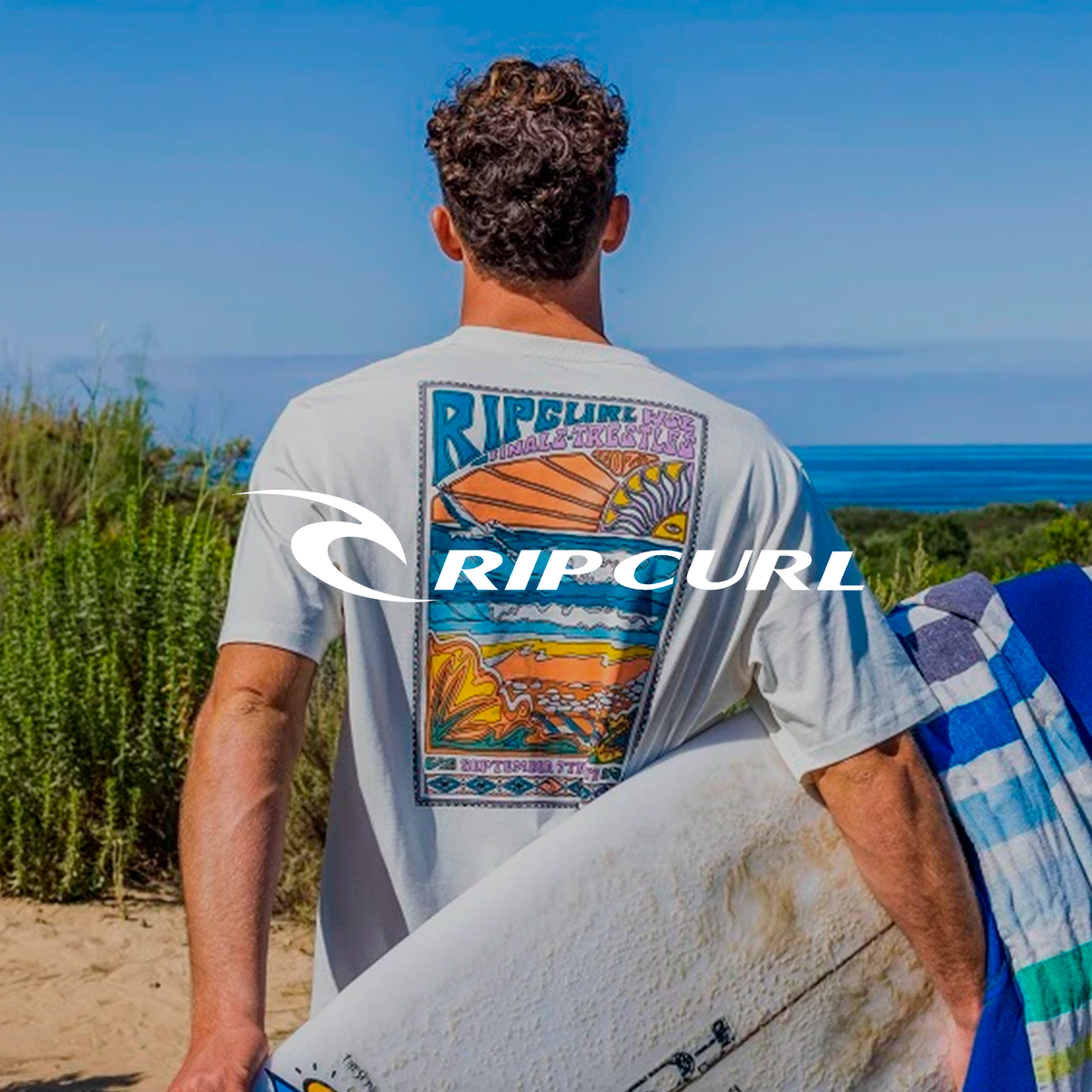 RIP CURL