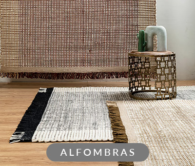 Alfombras