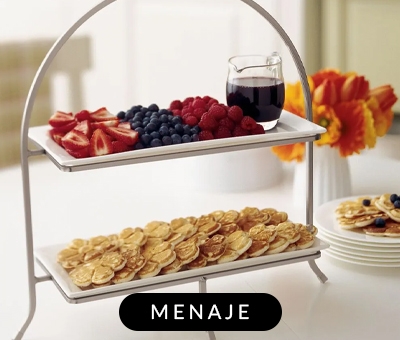 Menaje