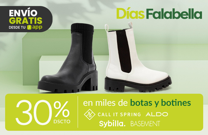 Falabella.com | Bienvenidos a nuestra Tienda Online