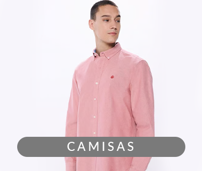 Camisas