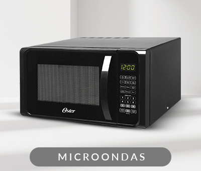 Microondas
