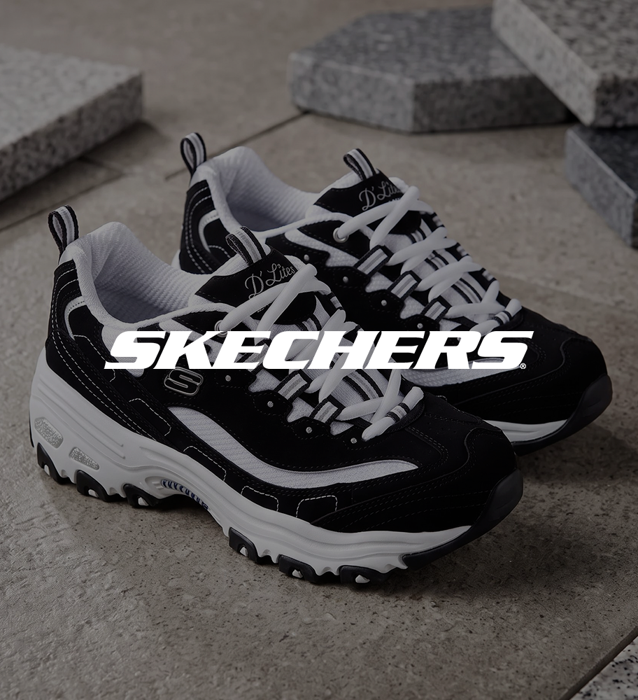 Skechers