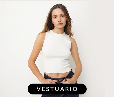 Vestuario