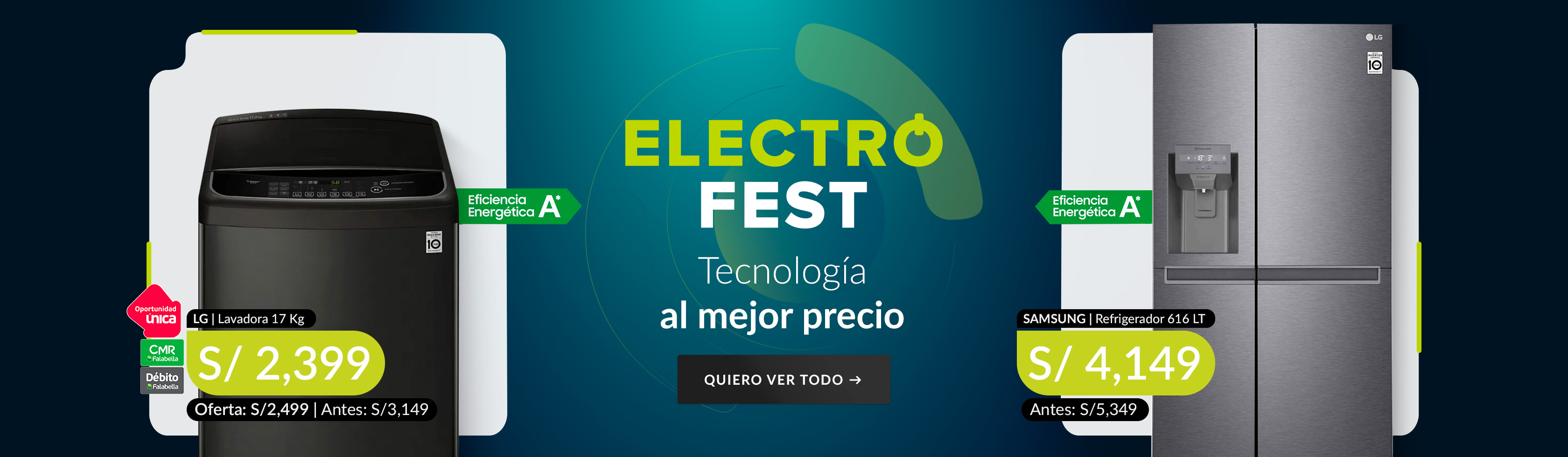 Falabella.com | Bienvenidos a nuestra Tienda Online