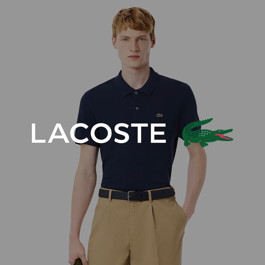 lacoste