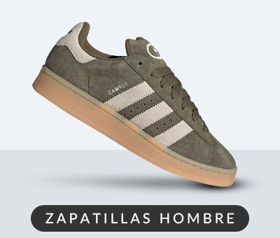 zapatillas hombre adidas