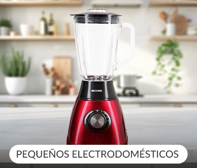 Pequeños Electrodomésticos
