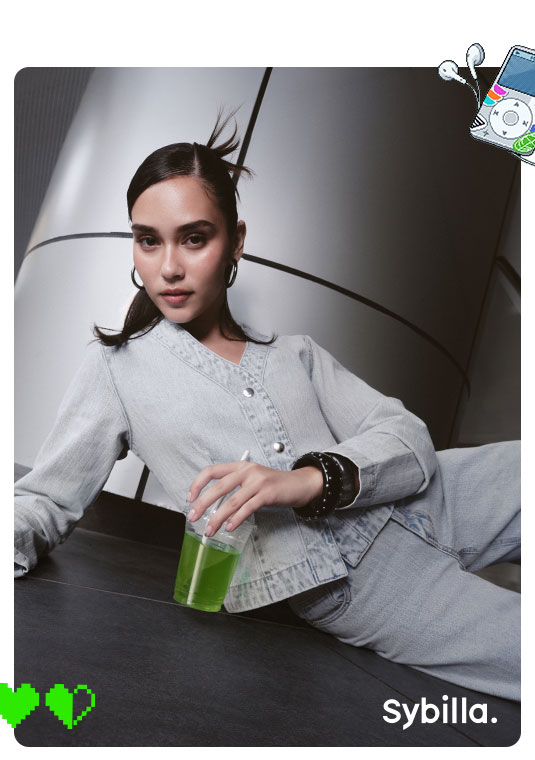 Denim Juvenil 02
