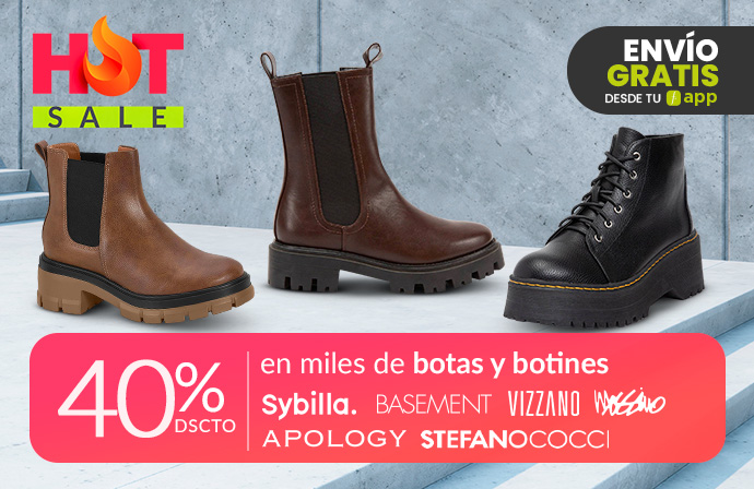 HOT SALE 2022 | Falabella.com