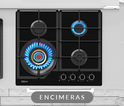 Encimeras