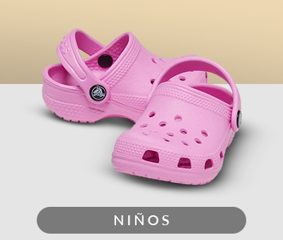 Niños