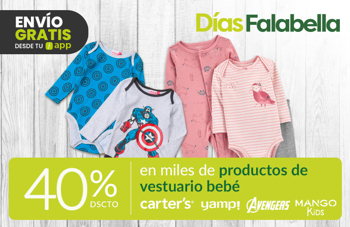 Falabella.com | Bienvenidos a nuestra Tienda Online