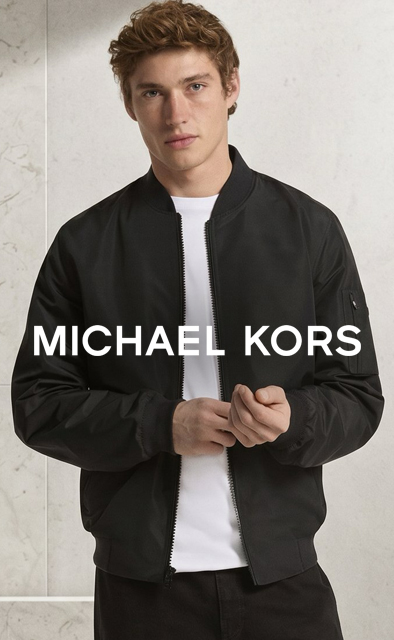 Banner Michael Kors