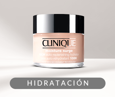 Hidratación