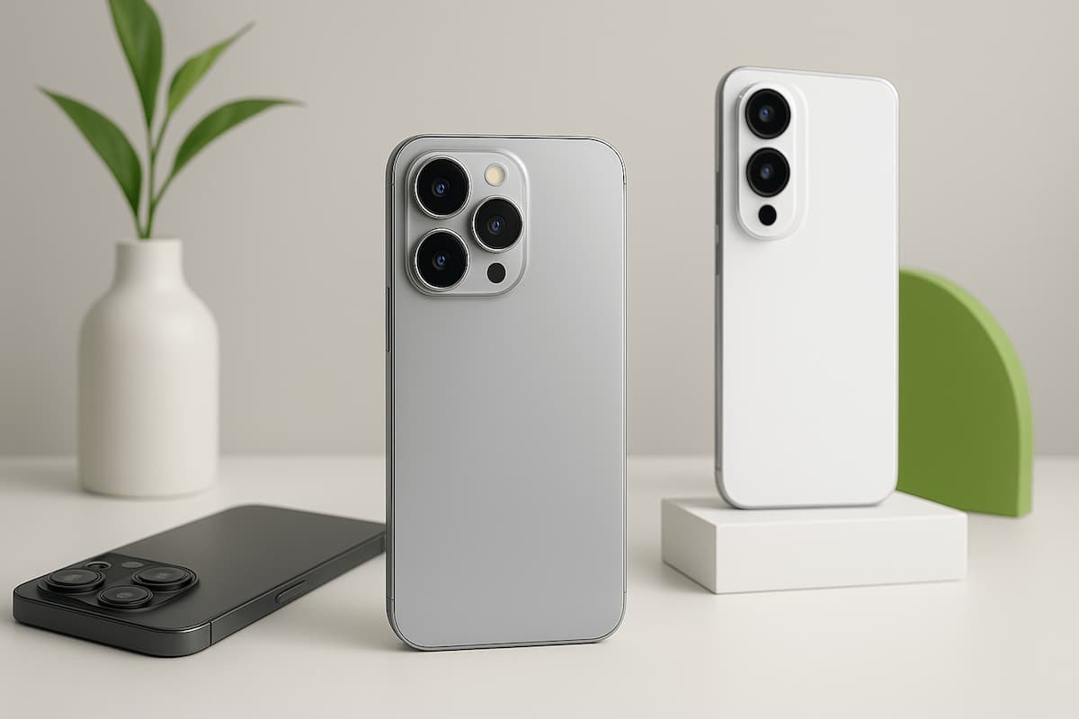 celulares con mejores cámaras