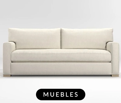 Muebles