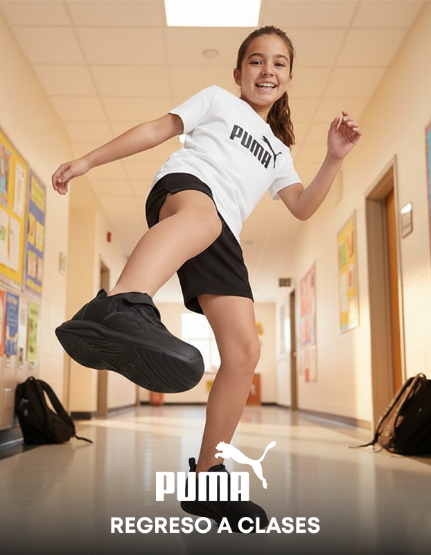Puma