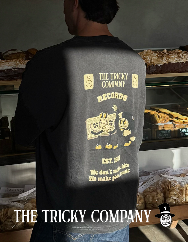 t company