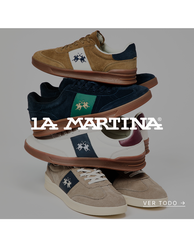la martina