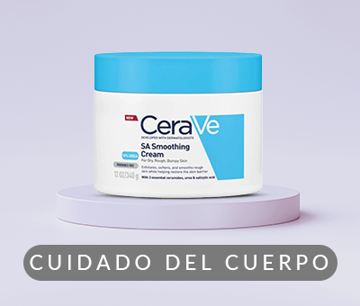 Cuidado del Cuerpo
